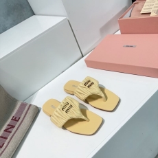 Miu Miu Sandals